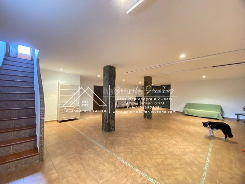 Foto 27910d65-9534-4371-9607-3fb23b6b9977. Casa a Las Vegas - Campoaras Lucena