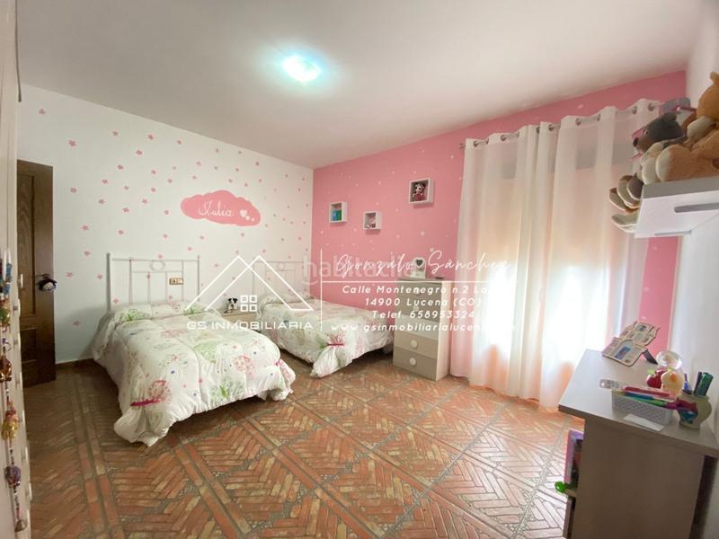 Foto 4c805258-681e-4903-98a6-acf8eb3ac198. Casa a Las Vegas - Campoaras Lucena