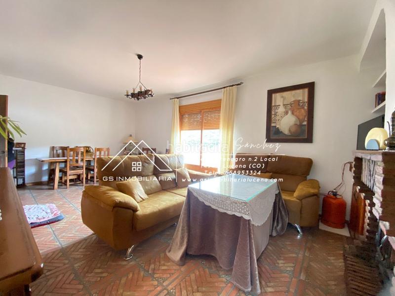 Foto 7b2466bc-e65b-4cb6-8443-9cc94fe65e20. Casa a Las Vegas - Campoaras Lucena