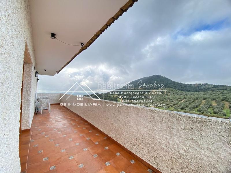 Foto 8f0e44cc-8110-405c-a684-263cdcd0694f. Casa a Las Vegas - Campoaras Lucena