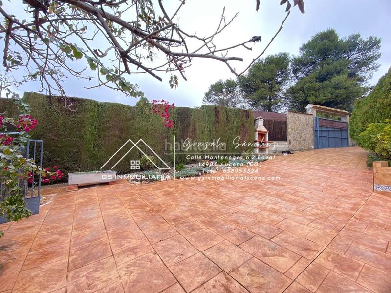 Foto 96eb4618-c963-4d75-9390-487c7cfc8eb3. Casa a Las Vegas - Campoaras Lucena