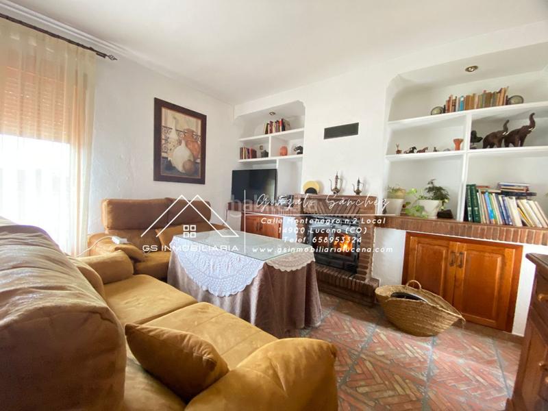 Foto c01184ee-02e2-403d-a57f-b6da512d6a58. Casa a Las Vegas - Campoaras Lucena