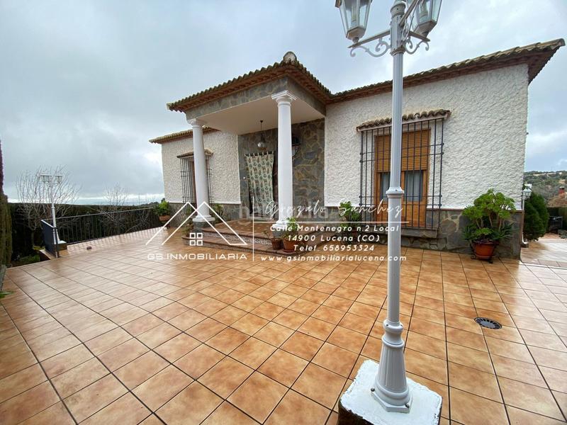 Foto c596f0cf-fe44-4f8e-9b72-26195539d691. Casa a Las Vegas - Campoaras Lucena