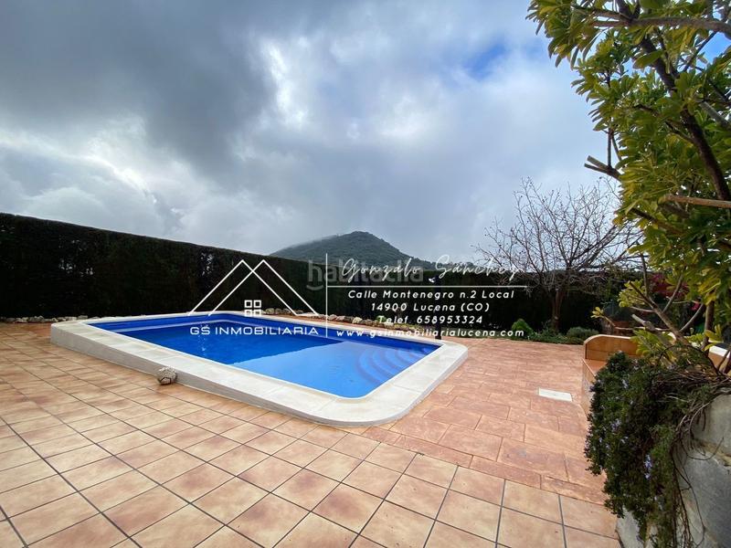 Foto c5c0a999-ddf0-45c5-91c5-eb6d855ad290. Casa a Las Vegas - Campoaras Lucena