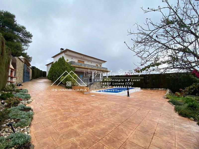 Foto f7d4fb29-7fbf-4613-8e1c-d8f99f011e4e. Casa a Las Vegas - Campoaras Lucena