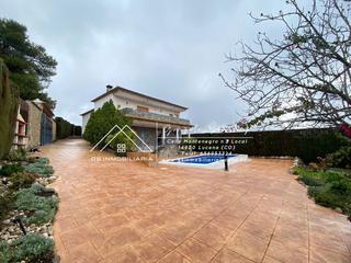 House in Las Vegas - Campoaras