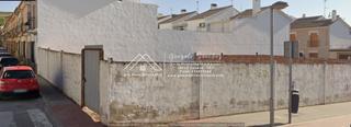 Terreno residencial en El Carmen - La Barrera
