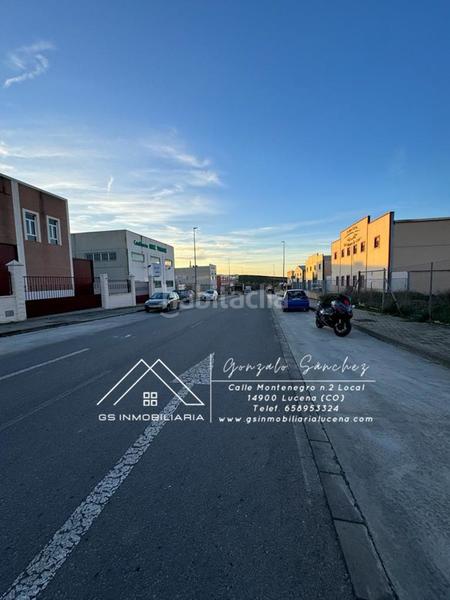 Foto 81ba8592-ea07-4d10-b5ef-8686eb2d4933. Terreno residenziale in Las Vegas - Campoaras Lucena