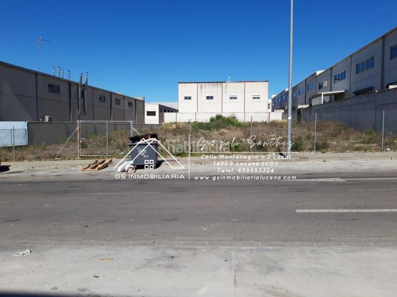 Foto 8cb1ce54-c07a-43d8-a40d-b07c718150a2. Terreno residenziale in Las Vegas - Campoaras Lucena
