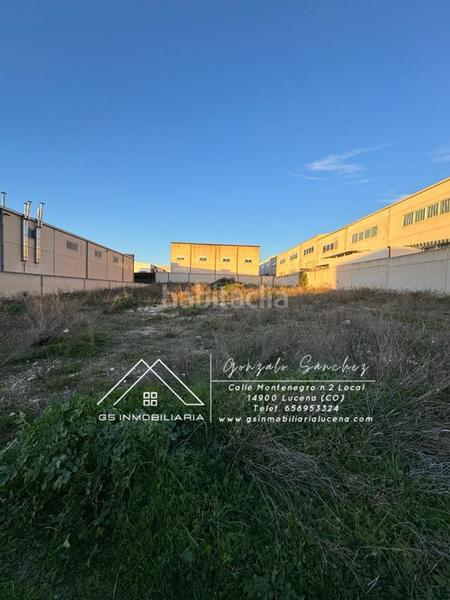 Foto 9243f71d-e59d-4284-97c7-40175d43c99c. Terreno residenziale in Las Vegas - Campoaras Lucena