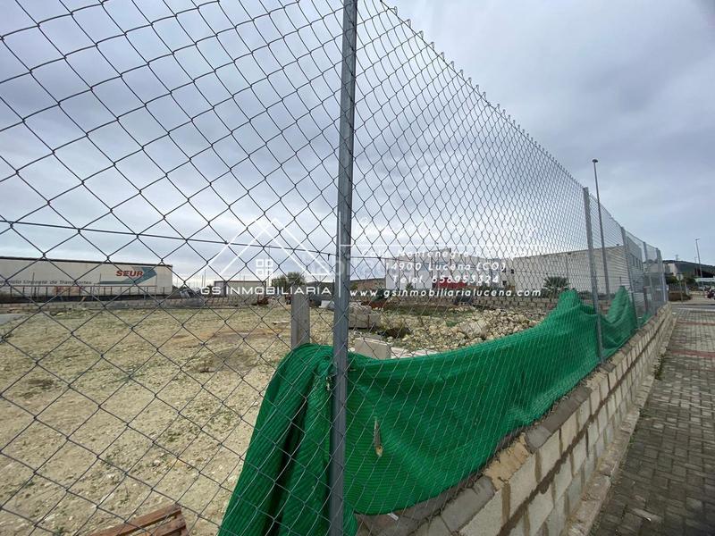 Foto 9567b502-466c-4905-9901-560764650302. Terreno residencial en Las Vegas - Campoaras Lucena