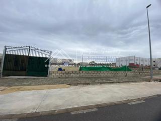 Terreno residencial en Las Vegas - Campoaras