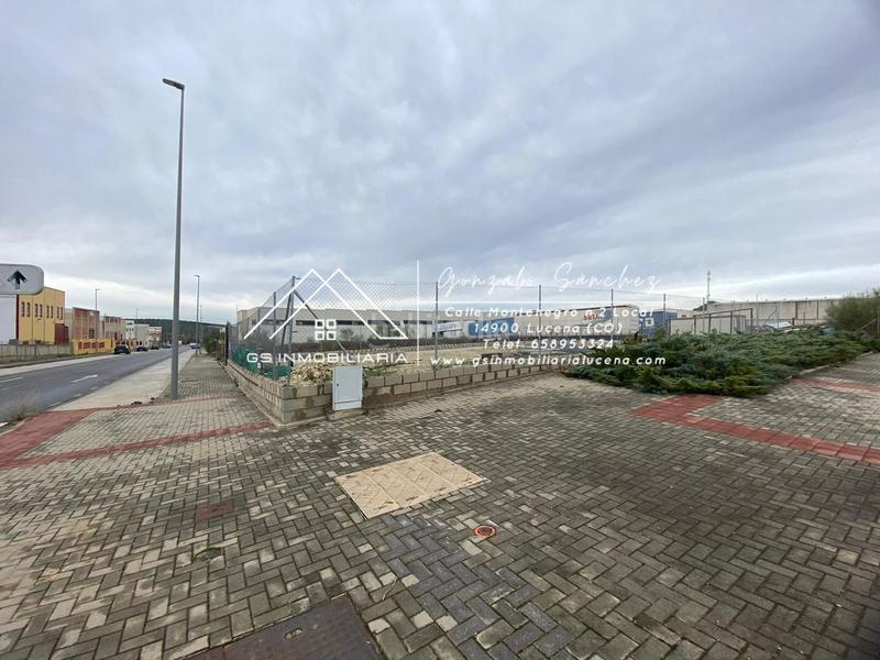 Foto 09109081-8ed0-4c92-ac83-6cffb8fbf8e1. Terrain résidentiel dans Las Vegas - Campoaras Lucena