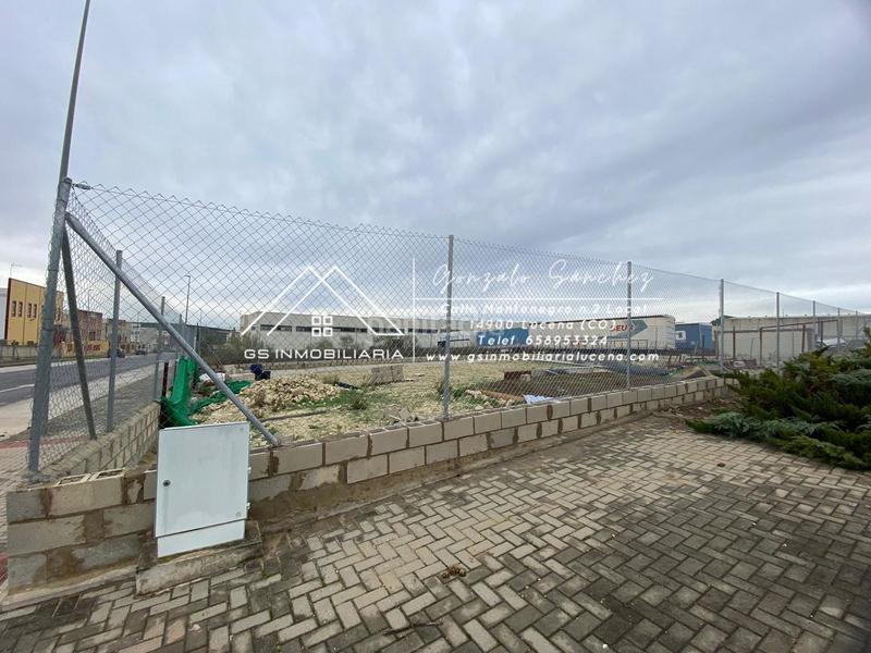 Foto 0b74bc6a-f713-402f-bdf1-cccf66cc5e5b. Terreno residenziale in Las Vegas - Campoaras Lucena