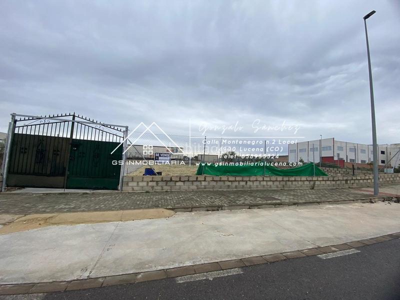 Foto b1e80e1f-b555-4f2b-a0ff-47d7f9e52f91. Terreno residenziale in Las Vegas - Campoaras Lucena