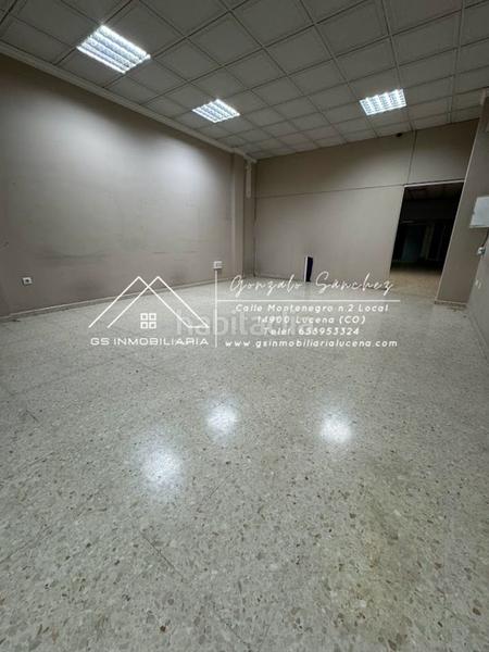Foto 929f15f7-c705-4399-bf61-4e70eb1a2514. Alquiler local comercial en Poleares Lucena