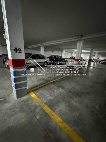 Foto d789b0c6-533b-406c-b506-f7d263bce4a7. Alquiler local comercial en Poleares Lucena