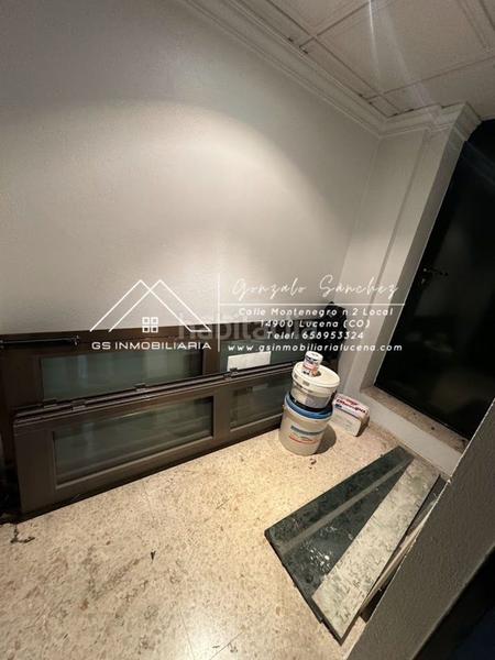 Foto c0006461-7efa-47fb-9839-435fe9477a96. Lloguer local comercial a Poleares Lucena