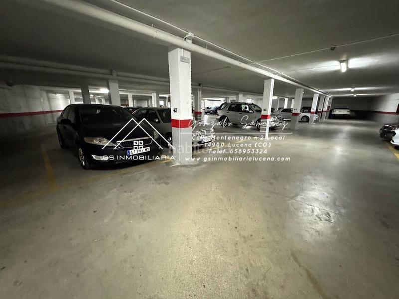 Foto f7e6418d-ba48-4b9a-9a6b-b10045cde09f. Location local commercial dans Poleares Lucena