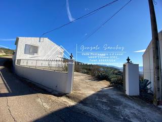 Country house in Rute