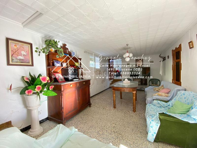 Foto 23cc7510-f05d-4259-b083-1c87df588247. Masía en Rute