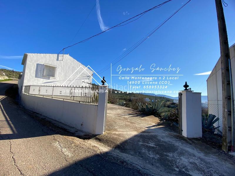 Foto 4183b003-8341-42dd-b9a3-c6b2c6b4ab1f. Masía en Rute