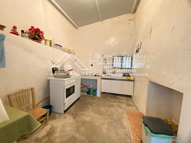 Foto ab1f34ed-13ef-4946-95c9-9ae082eb4670. Masía en Rute