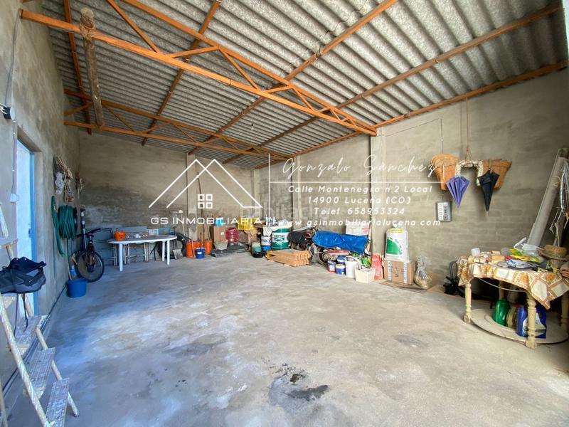 Foto bfd66a0d-fe21-4cf3-8595-ebc78b260b6b. Masía en Rute