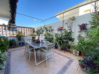 Casa a schiera in El Valle