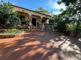 Casa a Las Vegas - Campoaras