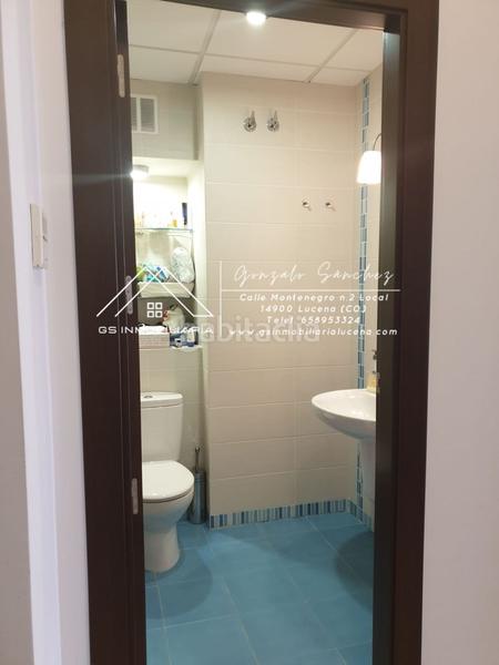 Foto ea92096f-c9a7-4942-bb2e-fb554005d5e3. Casa a schiera con riscaldamento in jardín Lucena Lucena