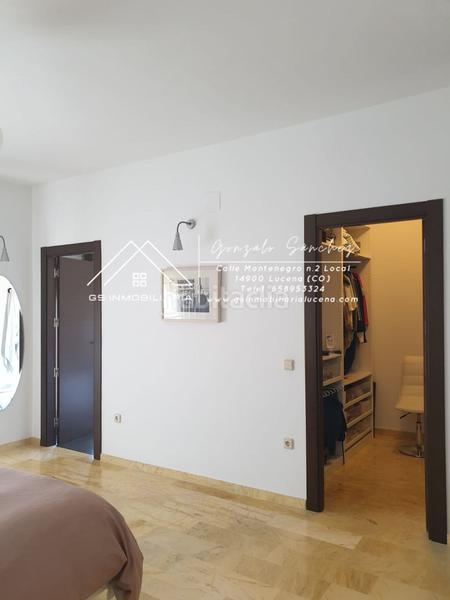 Foto 08e29c0a-1f00-478c-ba63-099c6028b572. Casa adossada amb calefacció a jardín Lucena Lucena