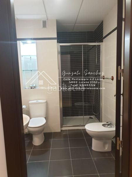 Foto 456682c7-dd7f-47dc-b6e8-e5f07622efed. Casa adossada amb calefacció a jardín Lucena Lucena