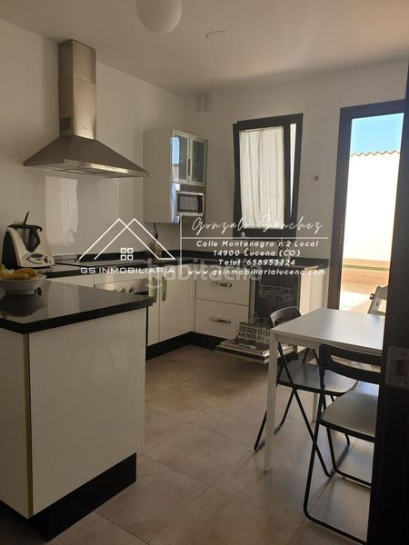 Foto 7a9a797c-0bac-4e6f-8c5a-c0677c98f129. Casa adossada amb calefacció a jardín Lucena Lucena