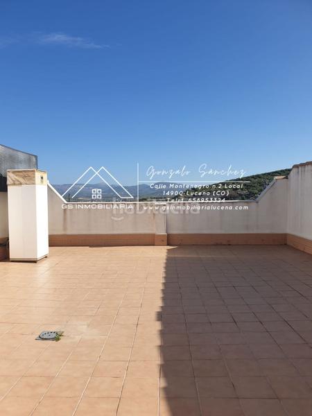 Foto d446aabb-239b-48e1-904b-08bb1ac0eae4. Casa adossada amb calefacció a jardín Lucena Lucena