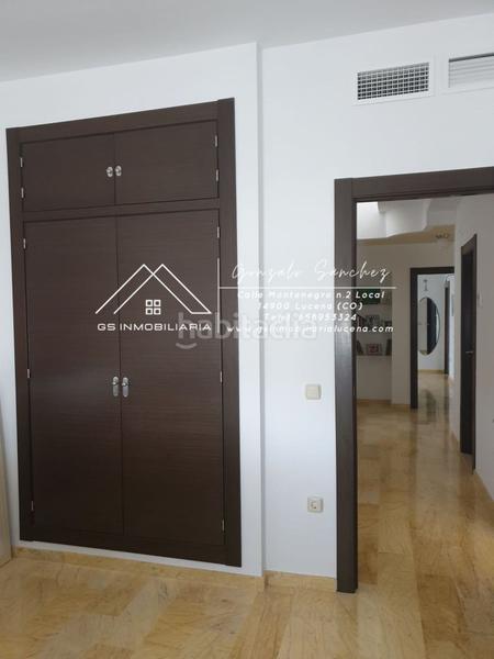 Foto d92fd310-c7fc-4567-b8e4-91c3e49d585d. Casa adossada amb calefacció a jardín Lucena Lucena