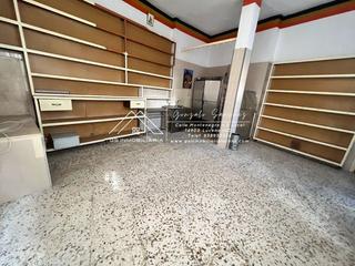 Local Comercial en San Francisco