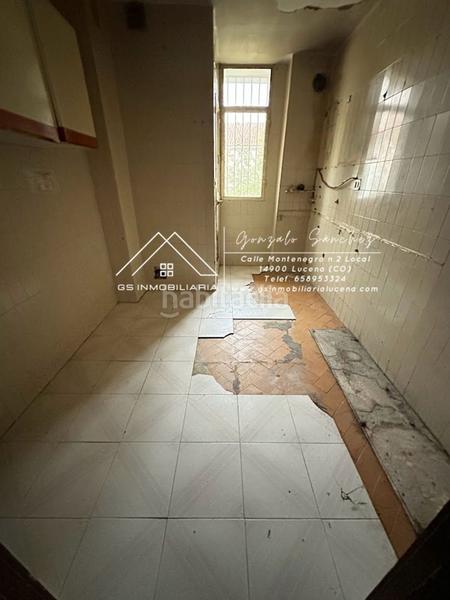 Foto 5bec0bd5-abae-42a2-b618-e05e3cde02dc. Appartamento in El Valle Lucena