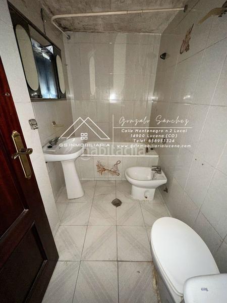 Foto c07f9122-c723-48a2-818b-fa6e19dc272d. Appartamento in El Valle Lucena