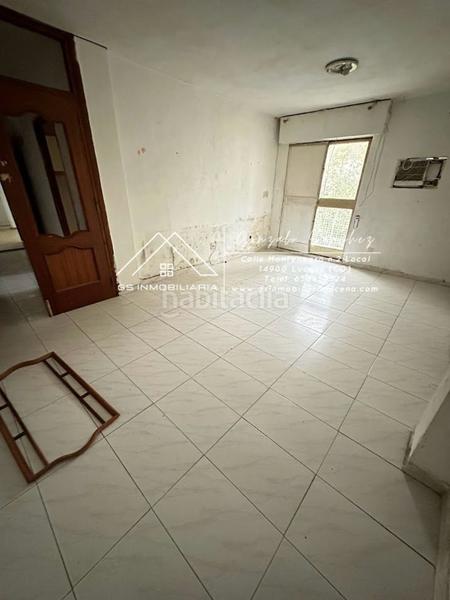 Foto df39d33a-817e-4bd1-813e-c1225eb8f6ad. Appartamento in El Valle Lucena