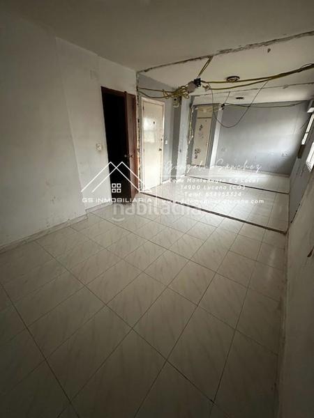 Foto e4ff0a81-b87c-4947-9009-4de6920f0ab9. Appartamento in El Valle Lucena