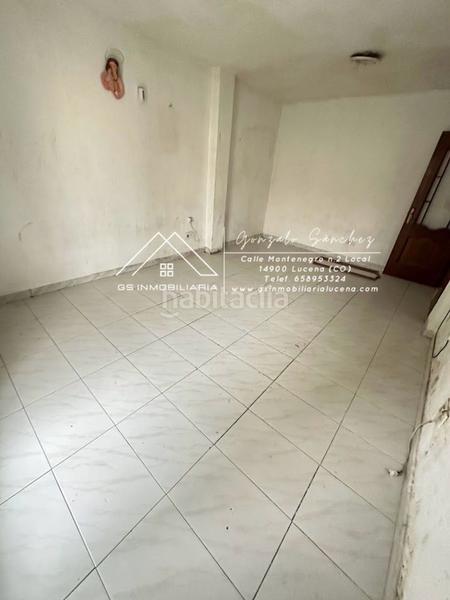 Foto 8093cb32-ba93-4b0e-8864-407d82a7bd43. Pis a El Valle Lucena