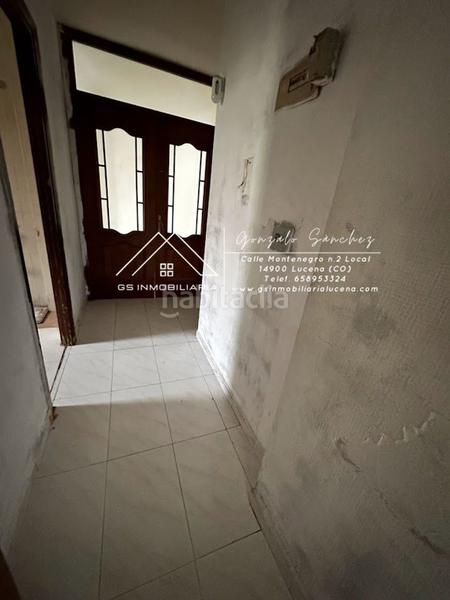 Foto f3e27080-e062-4369-bd0e-f5b60b7665da. Pis a El Valle Lucena