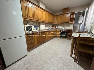 Casa adossada a Jardín Lucena