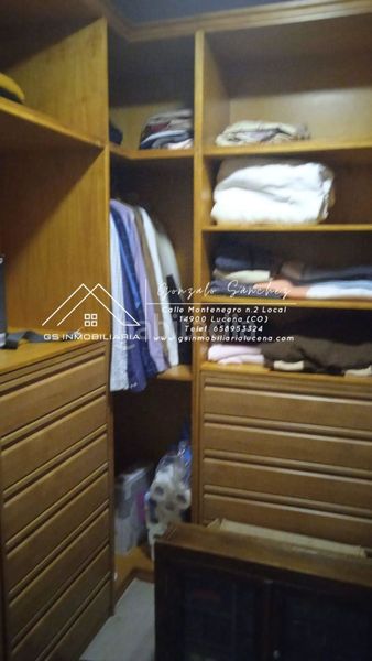 Foto 551fe121-29f2-47ba-82c5-7ba5660db134. Casa adossada a Centro Lucena