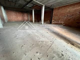 Geschäftsraum in San Francisco