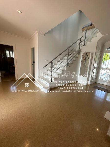 Foto 0001c58c-14e5-42a9-bfaa-b5159f847e75. Casa con riscaldamento in Las Vegas - Campoaras Lucena