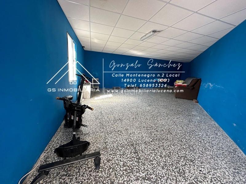 Foto 0f7593f1-f7c0-443c-a478-264923473128. Casa con riscaldamento in Las Vegas - Campoaras Lucena