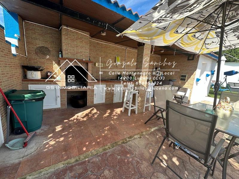 Foto 1de1cce8-4df2-440e-b53f-cb1040ea8442. Casa con riscaldamento in Las Vegas - Campoaras Lucena