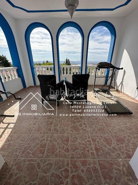 Foto 2eaa1ca5-b17a-43d9-97b3-59d8db11a6a3. Casa con riscaldamento in Las Vegas - Campoaras Lucena